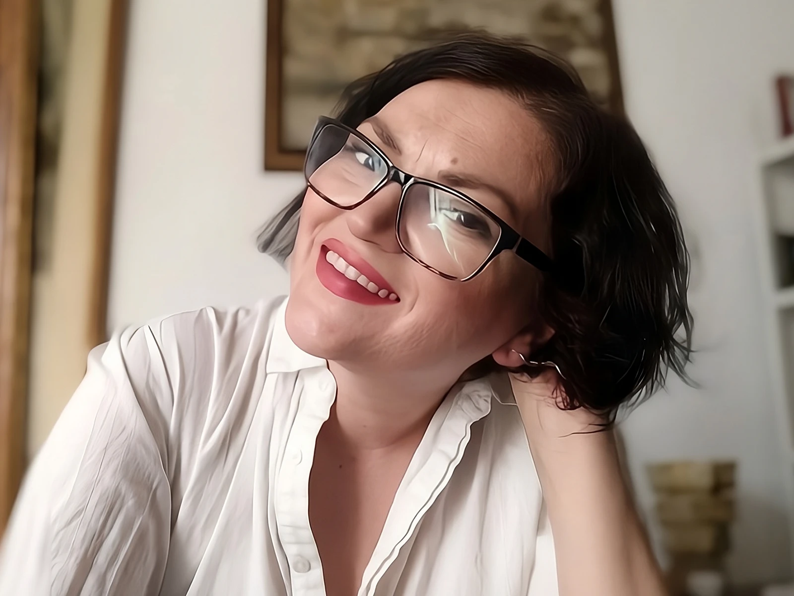 Marija Misita, Content Manager at Teamwork Marija Misita, Content Manager at Teamwork