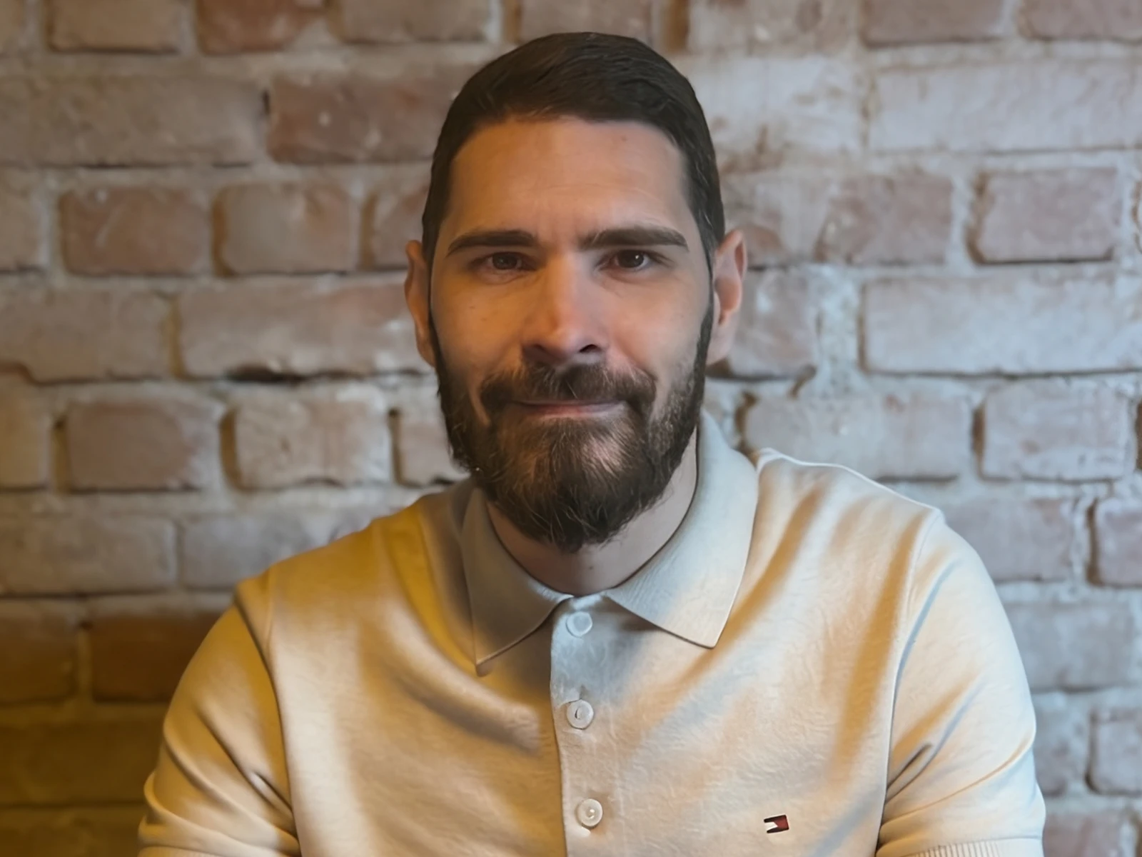 Mihajlo Vidojevic, Business Development Manager at Teamwork Mihajlo Vidojevic, Business Development Manager at Teamwork